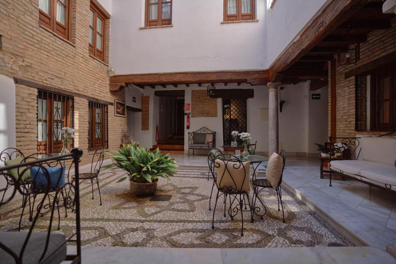 Charminghomesgranada Apartamento Familiar Rio Genil, Granada